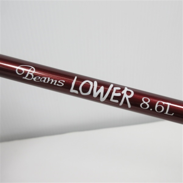 ビームスローワー８．６Ｌ
